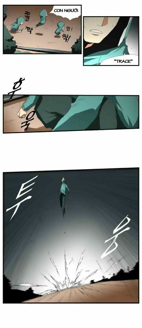 Siêu năng: Chapter 24