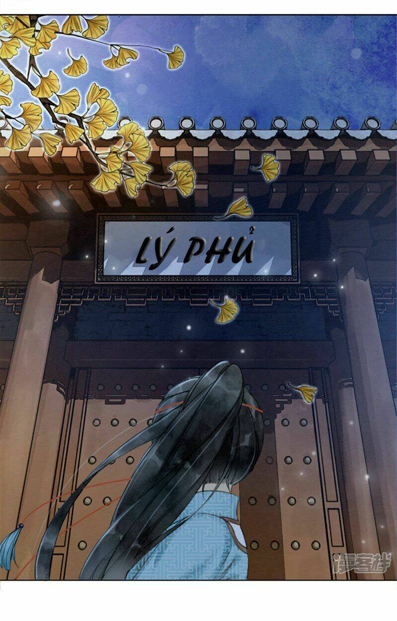 Hậu Cung Của Trẫm Cháy Rồi!: Chapter 6