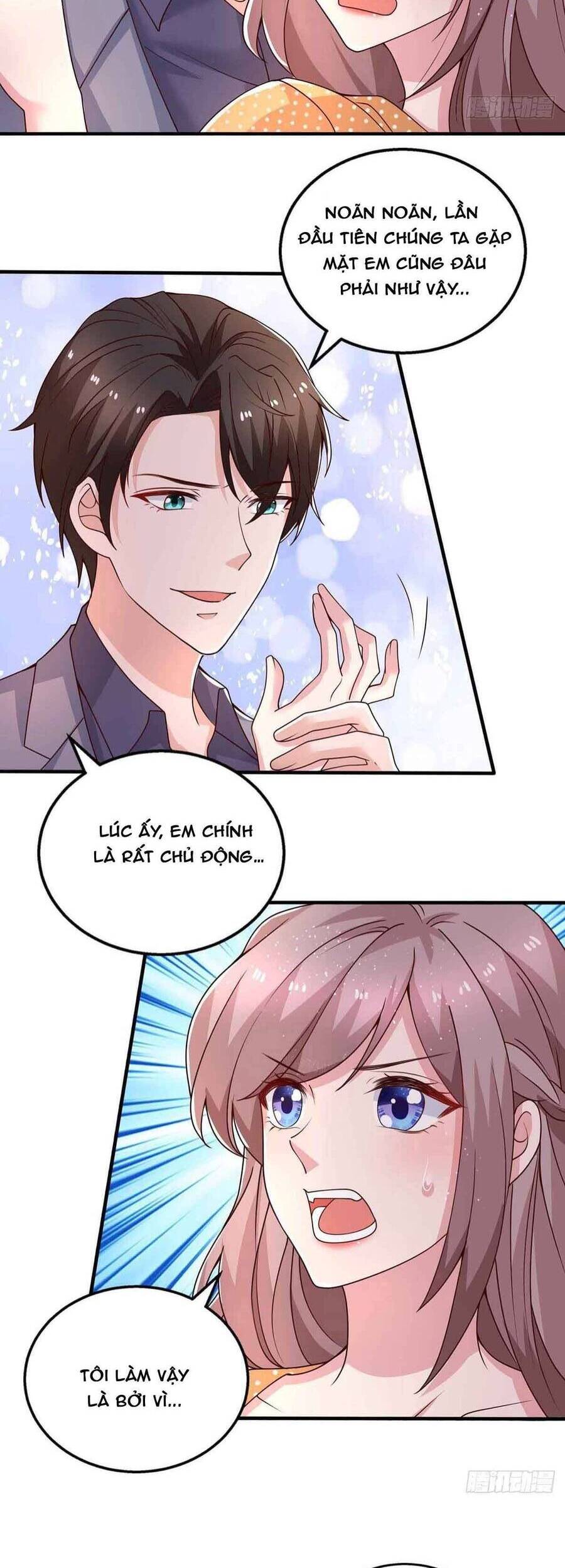 Trọng Sinh Chi Ngược Tra Nữ Vương: Chapter 33