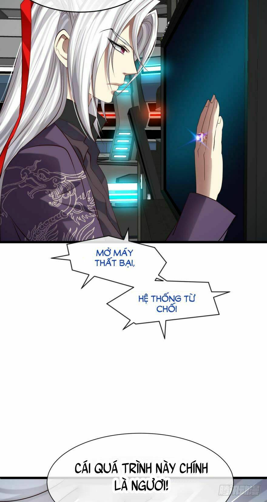 Một Vạn Tư Thế Công Lược Yêu Nam: Chapter 20