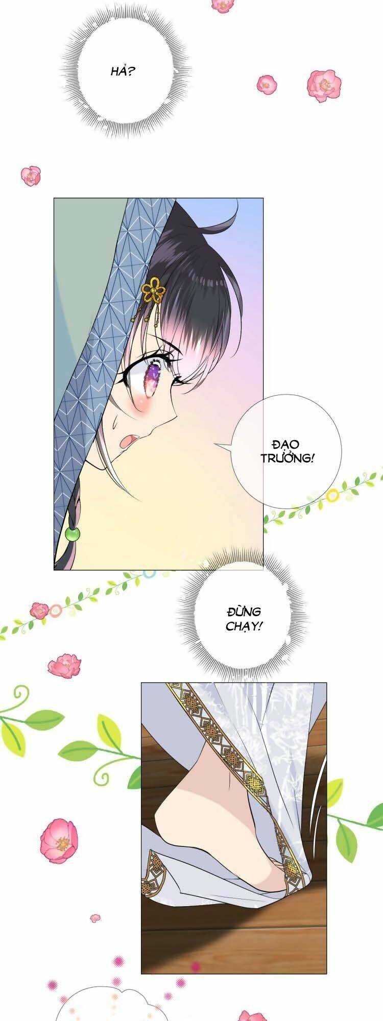 Sao Lại Là Yêu?: Chapter 3