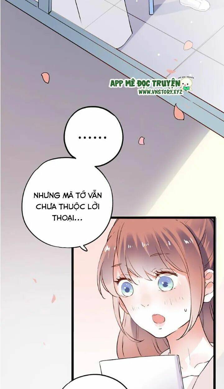 Trạch Thượng Tịch Mịch Huỳnh Hỏa: Chapter 37