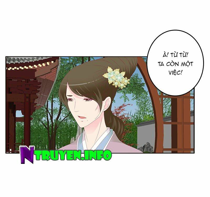 Tướng Quân Mời Ra Trận: Chapter 113