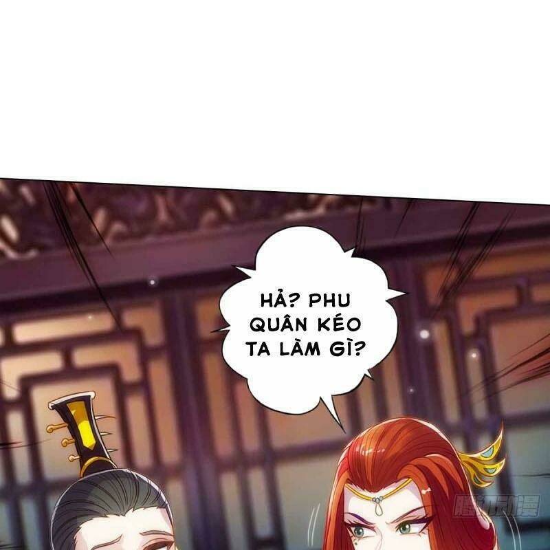 Bất Hủ Phàm Nhân: Chapter 50