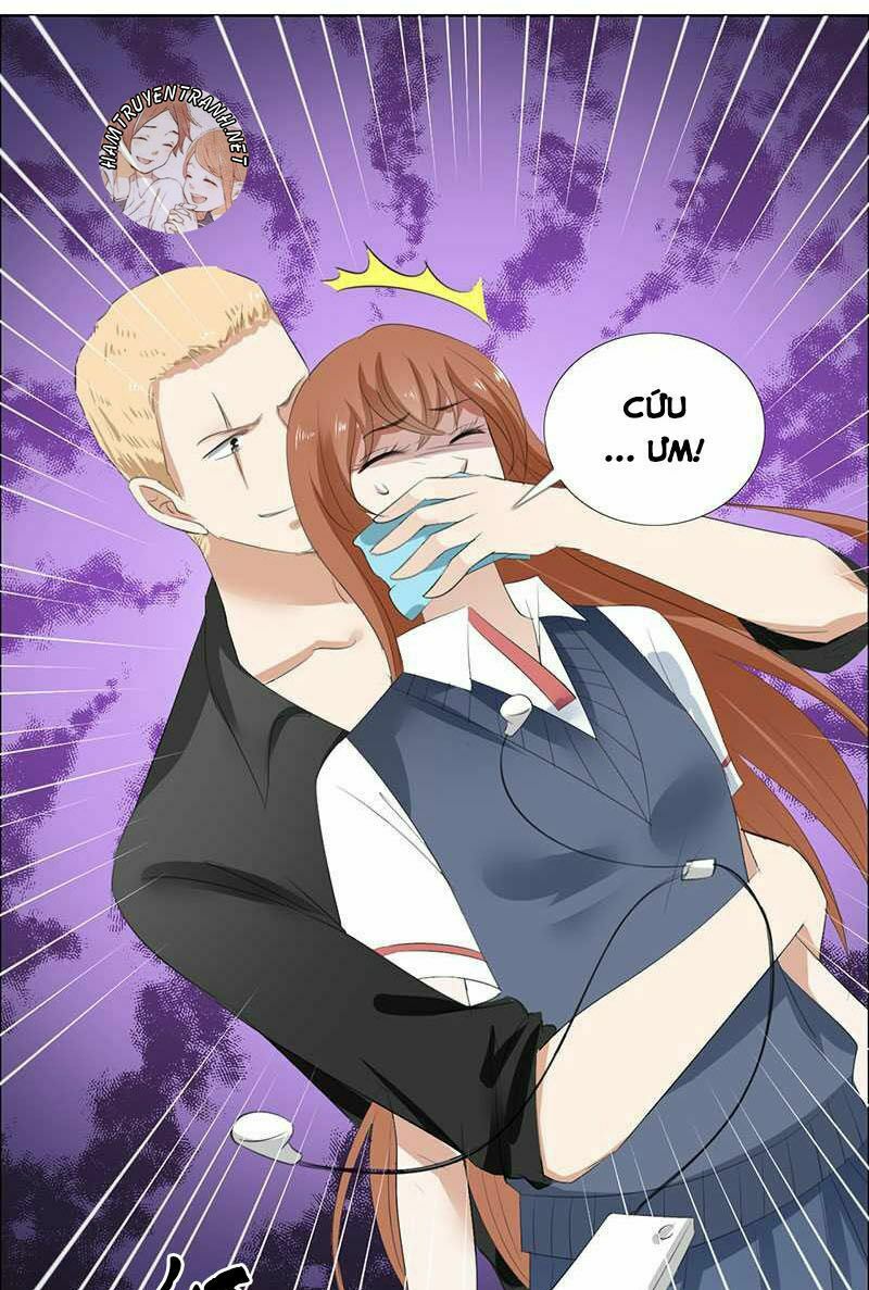 Độc Sủng Kiều Thê Của Bá Đạo Tổng Tài: Chapter 49