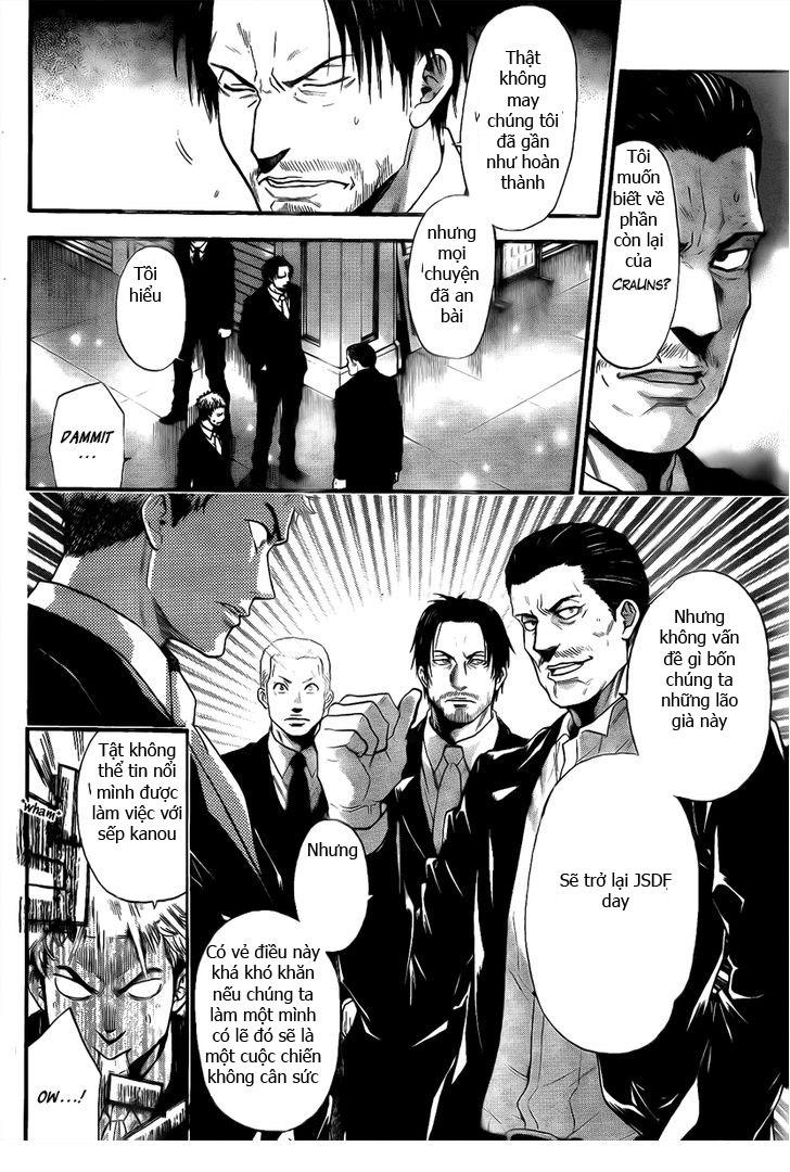 Bloody Monday 3: Chapter 13