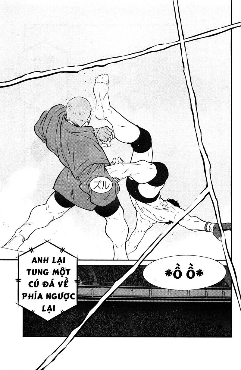 Truyền Nhân Atula 3: Chapter 68