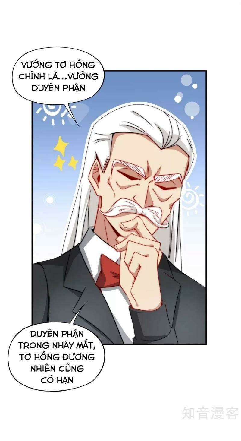 Vòng Bạn Bè Mạnh Nhất Của Tiên Giới: Chapter 3