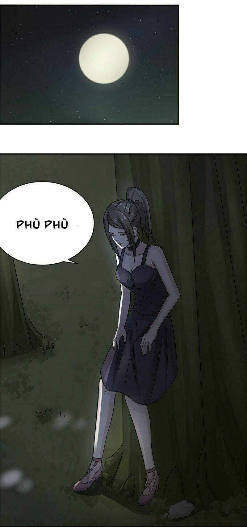 Mạc Thiếu Bức Hôn: Vợ Mới Khó Chống Đỡ: Chapter 78