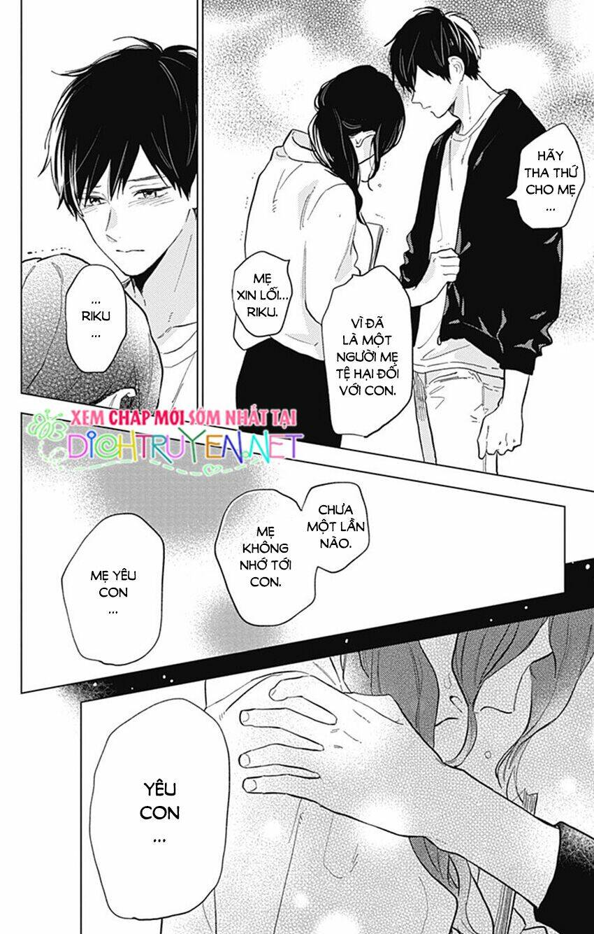 Cảm Xúc Ngọt Ngào: Chapter 57