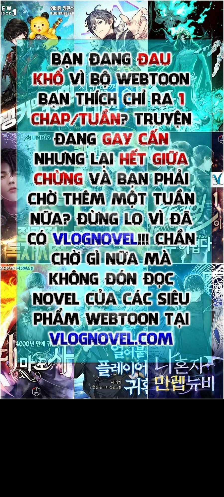 Tác Giả Sinh Tồn Ký: Chapter 19