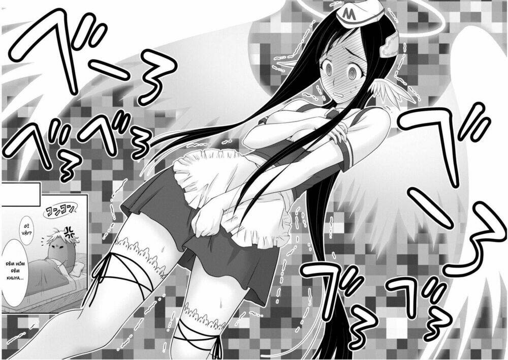 Dokunie Cooking: Chapter 12