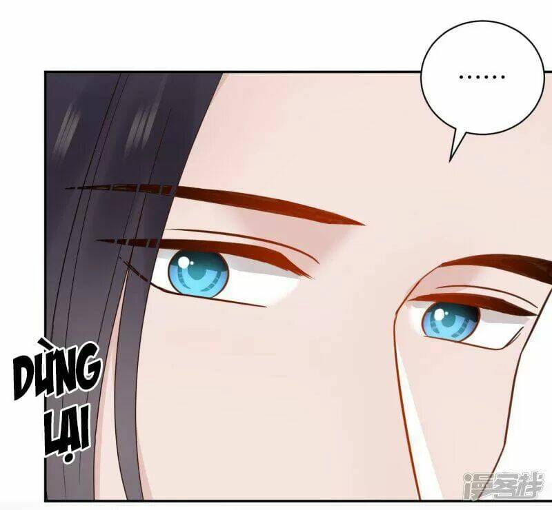 Vương Phi Thông Linh: Chapter 47