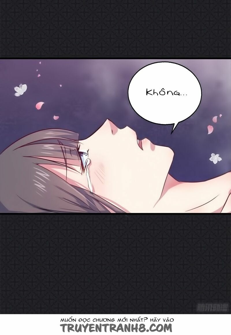 Ngạo Kiều Quỷ Vương Yêu Ta: Chapter 1