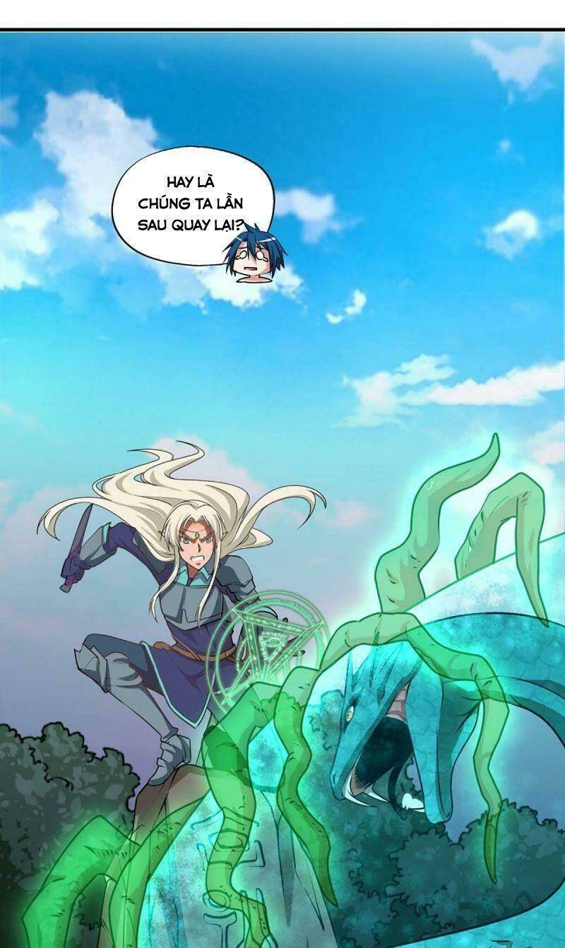 Ta Livestream Tại Dị Giới: Chapter 6