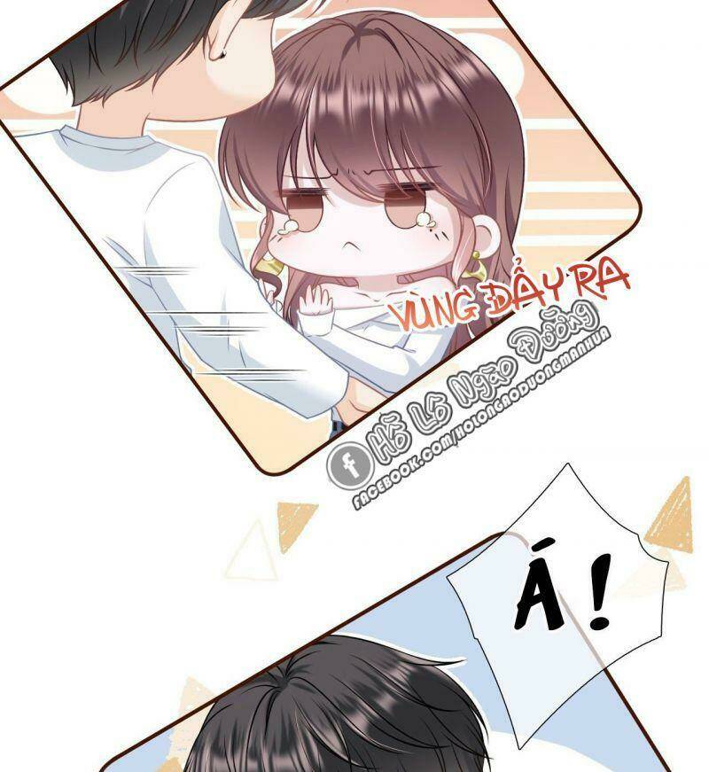 Bạn Gái Tôi Mới 30+: Chapter 71