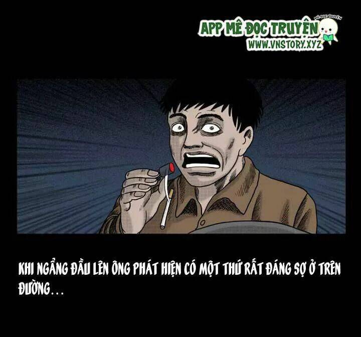 Kỳ Án Có Thật: Chapter 30