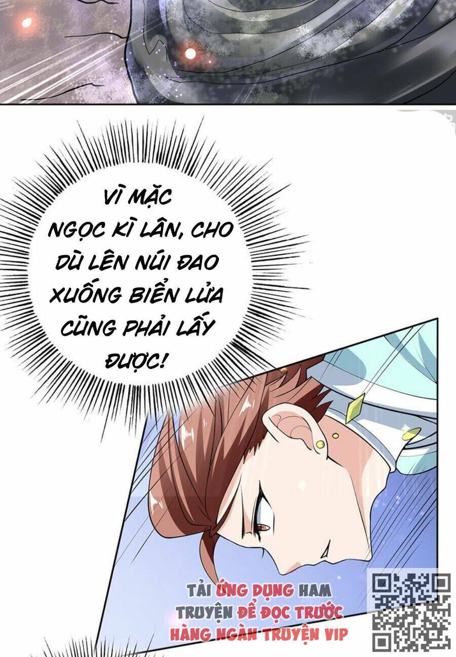 Tối Cường Thần Thú Hệ Thống: Chapter 241