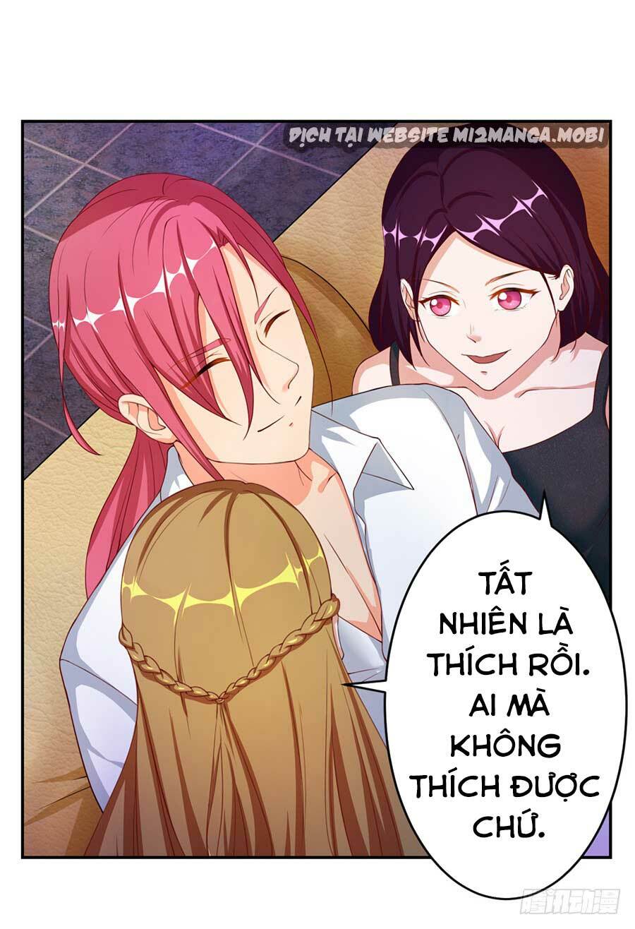 Gả Cho Tình Cũ Làm Lão Bà: Chapter 18