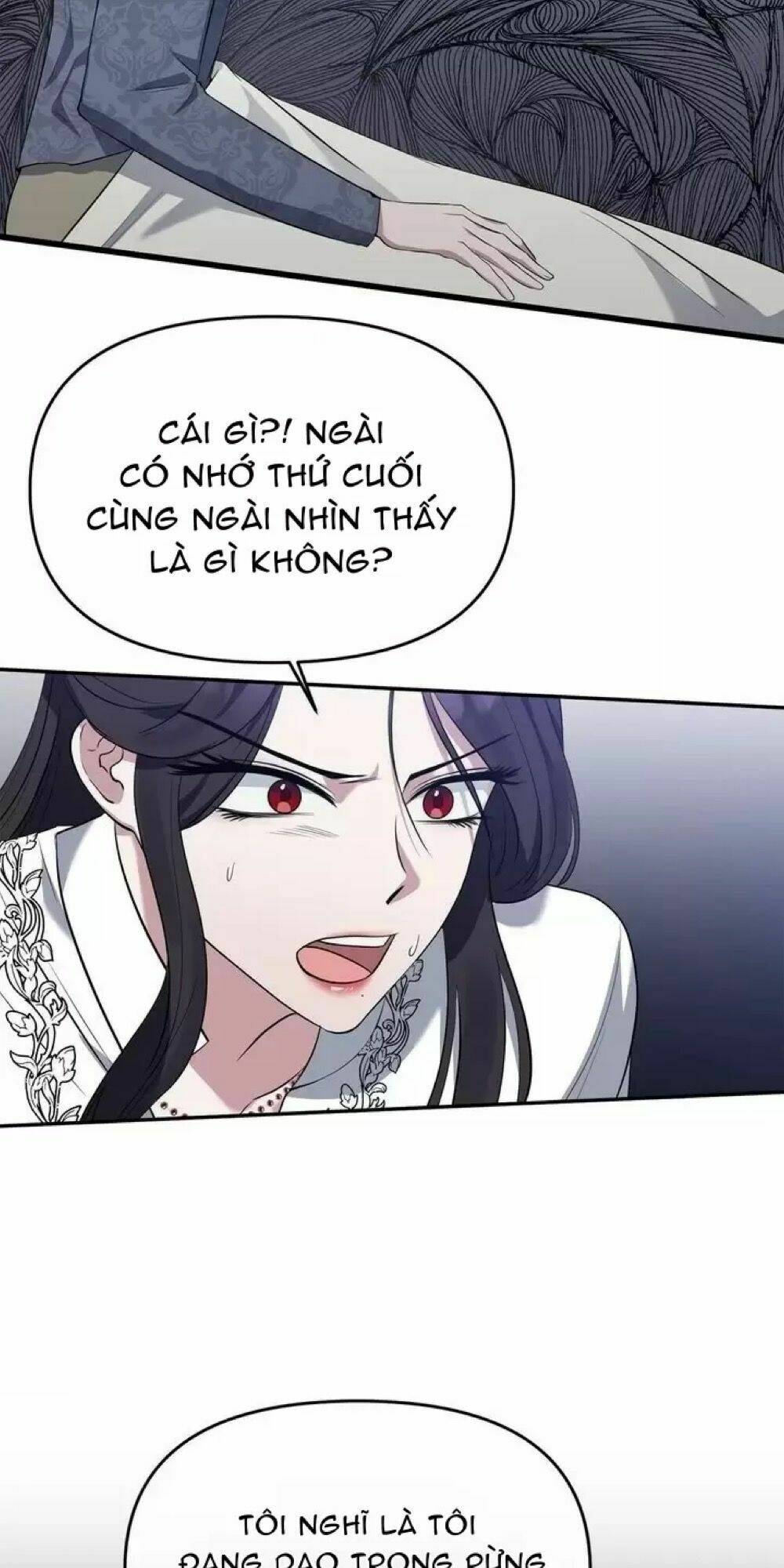 Nữ Công Tước Phương Bắc Là Một Nhân Vật Phản Diện: Chapter 4