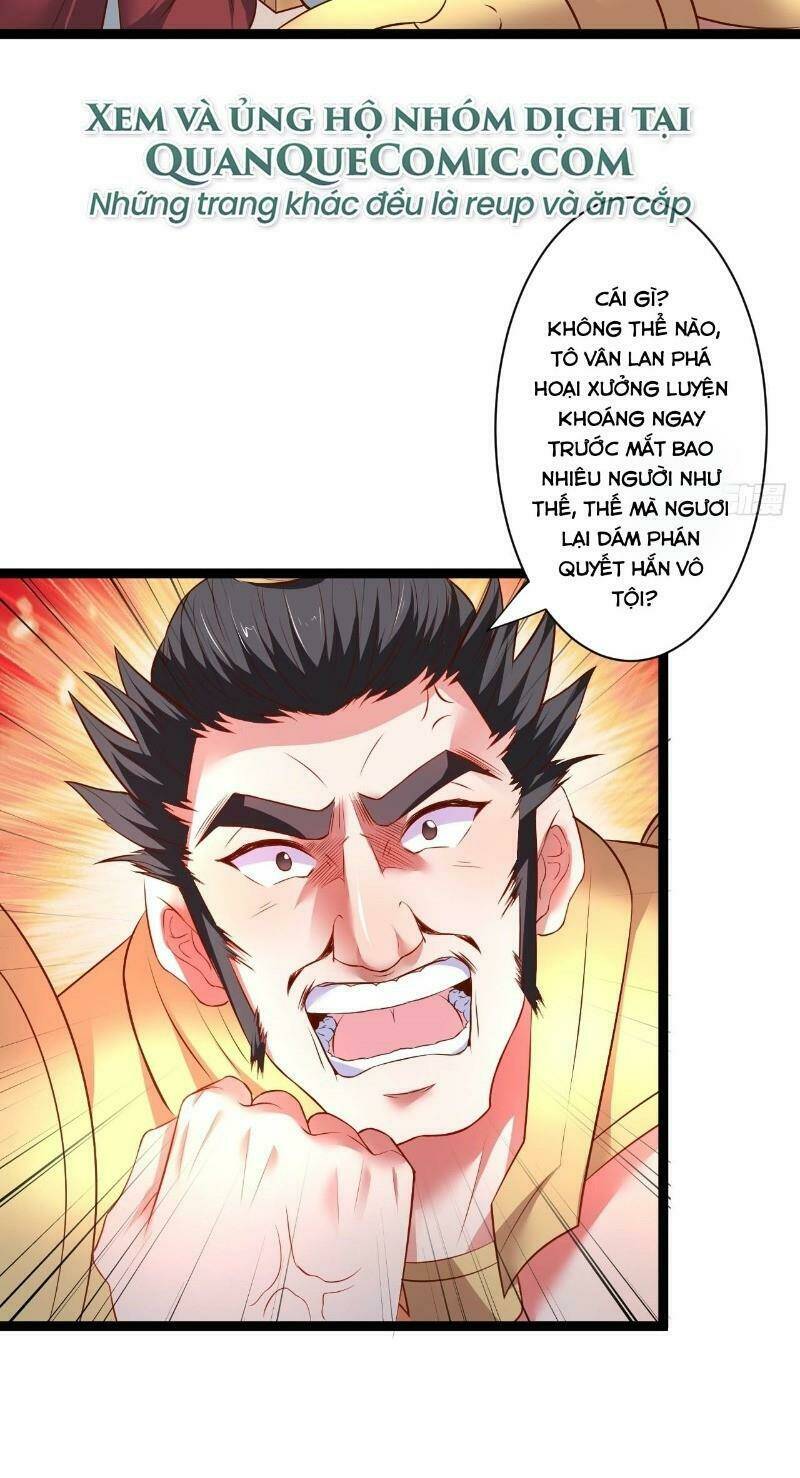 Trọng Sinh Tối Cường Ma Tôn Ở Rể: Chapter 58