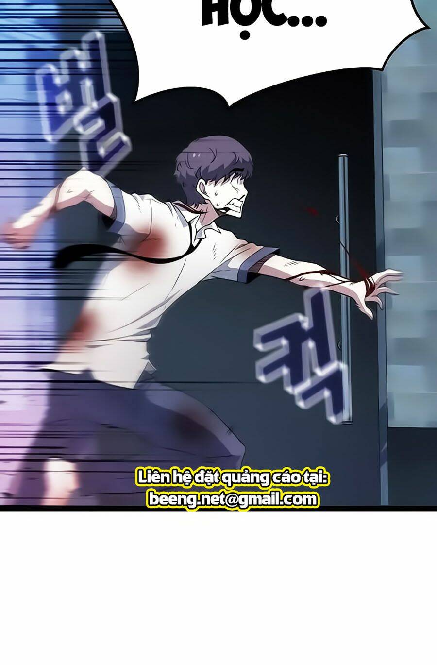 Điểm Chết: Chapter 4