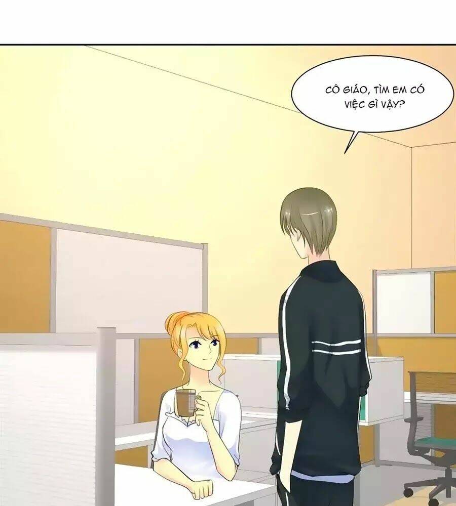 Sinh Sinh Tương Thác: Chapter 52