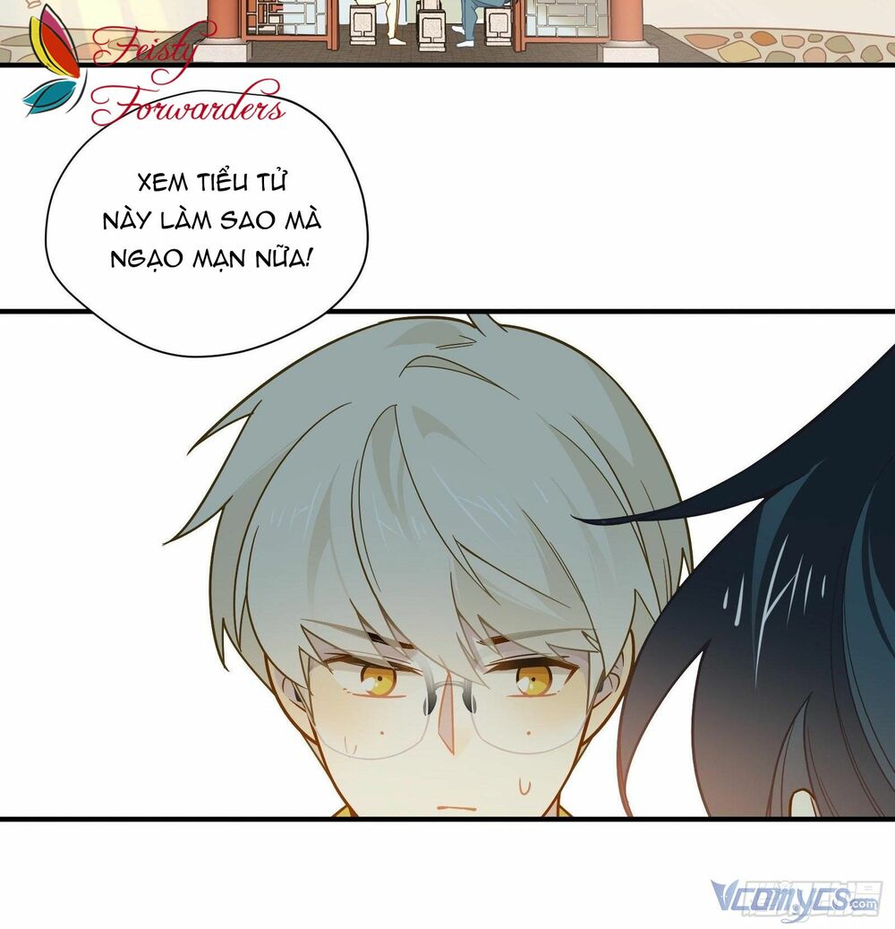 Nữ Phụ Như Tôi Cũng Có Ngày Ra Mắt: Chapter 46