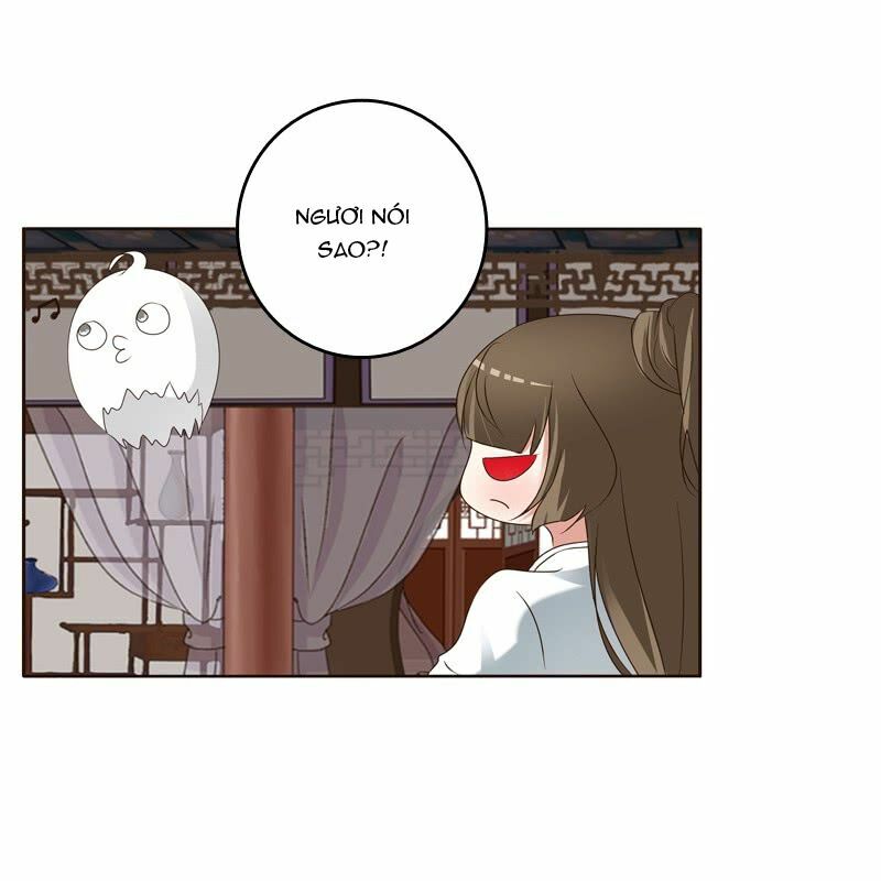 Thông Linh Phi: Chapter 220