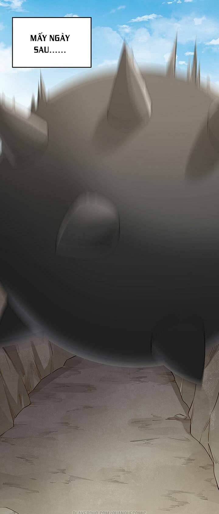 Nghịch Lân: Chapter 43