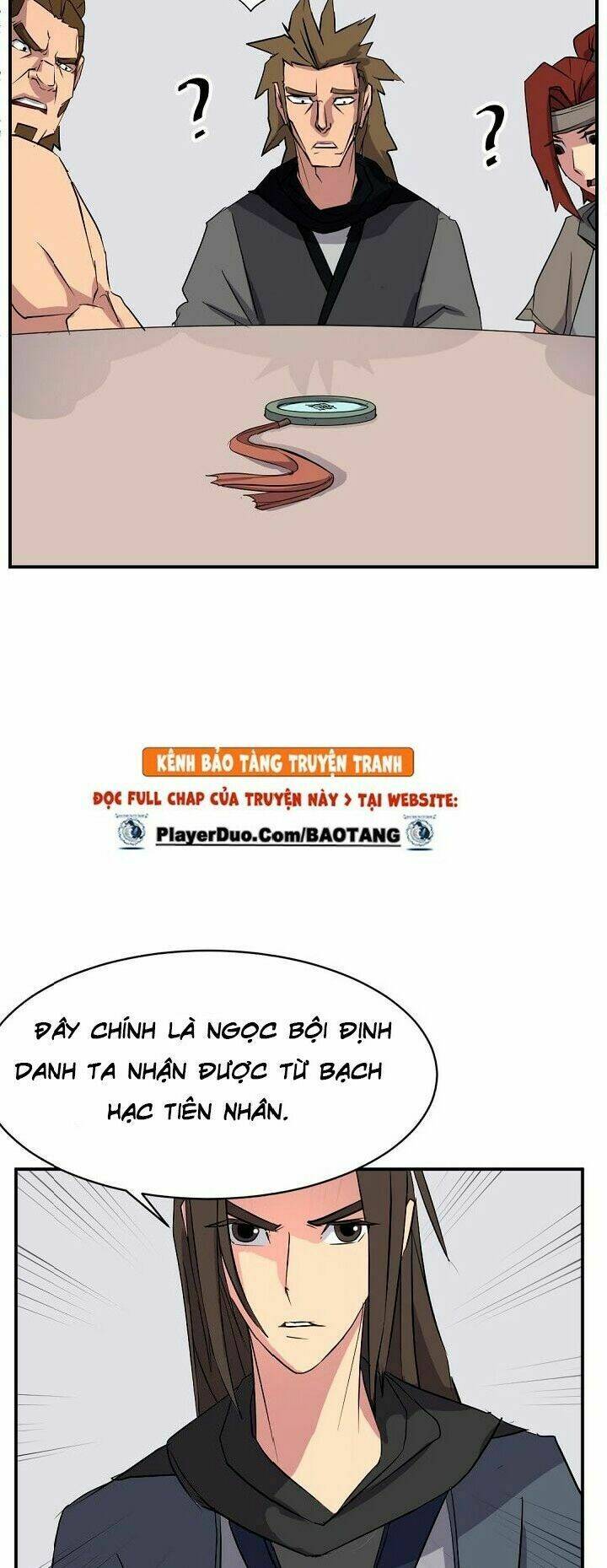 Trọng Sinh, Bất Khả Chiến Bại: Chapter 49