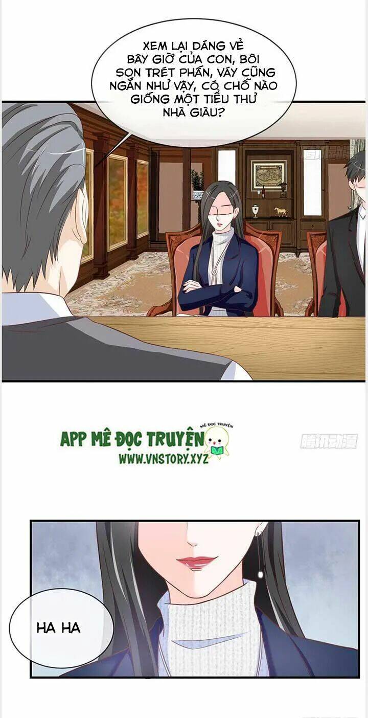 Cẩm Lý Thiếu Nữ Của Tôi: Chapter 35