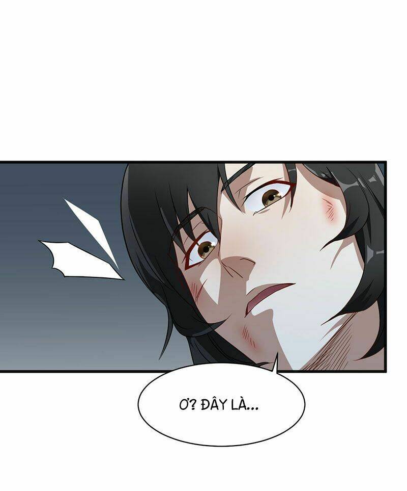 Võ Thần Chí Tôn: Chapter 6