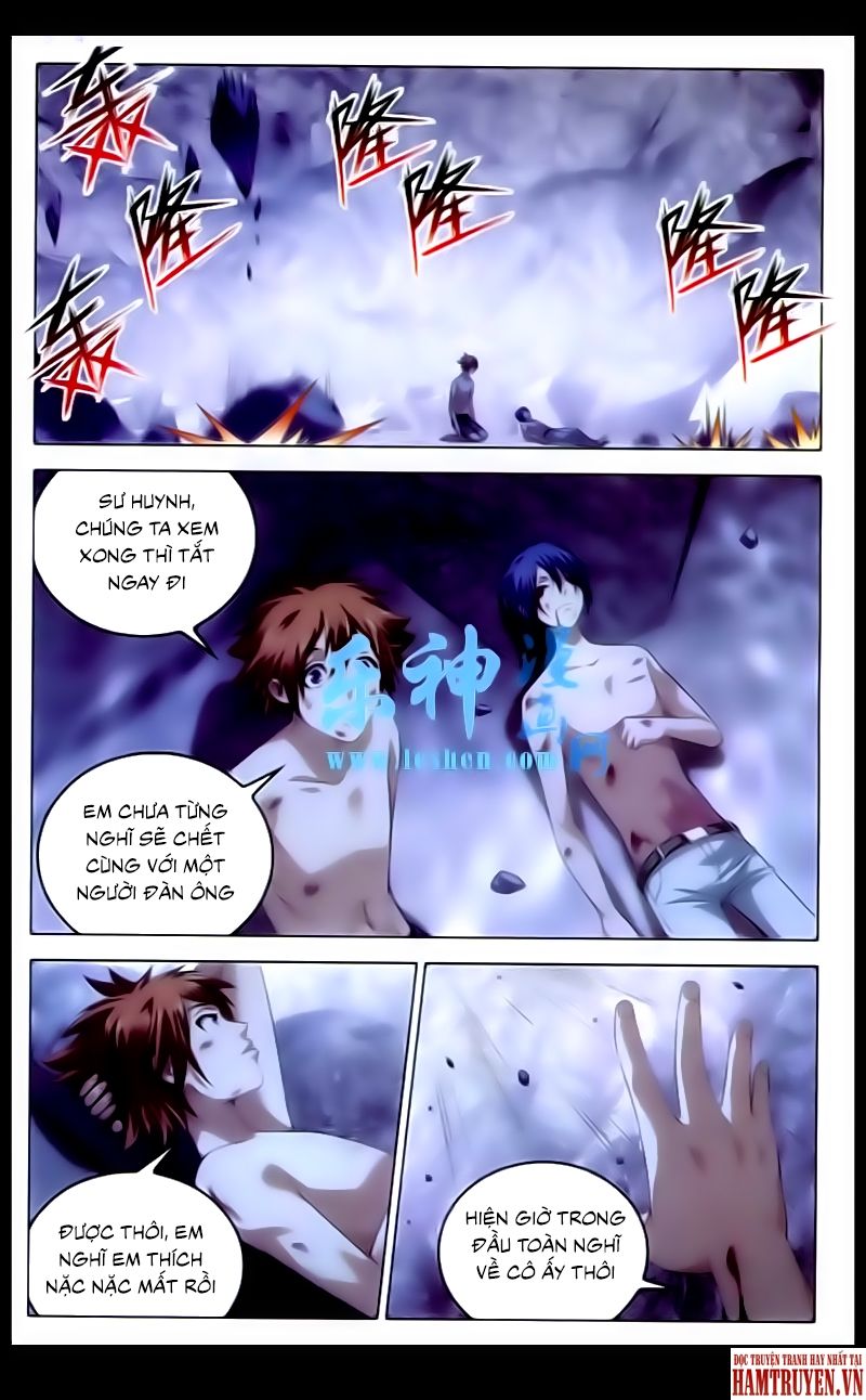 Long Tộc 2: Chapter 60