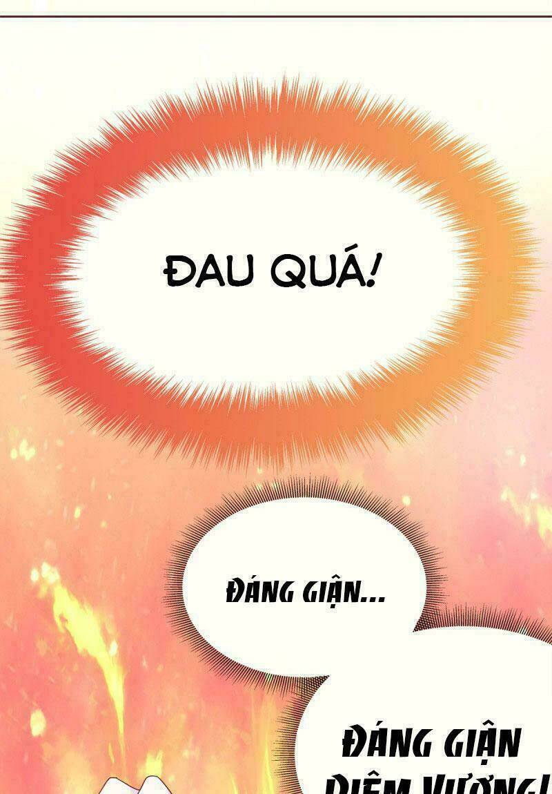 Trò Chơi Trừng Phạt: Chapter 4