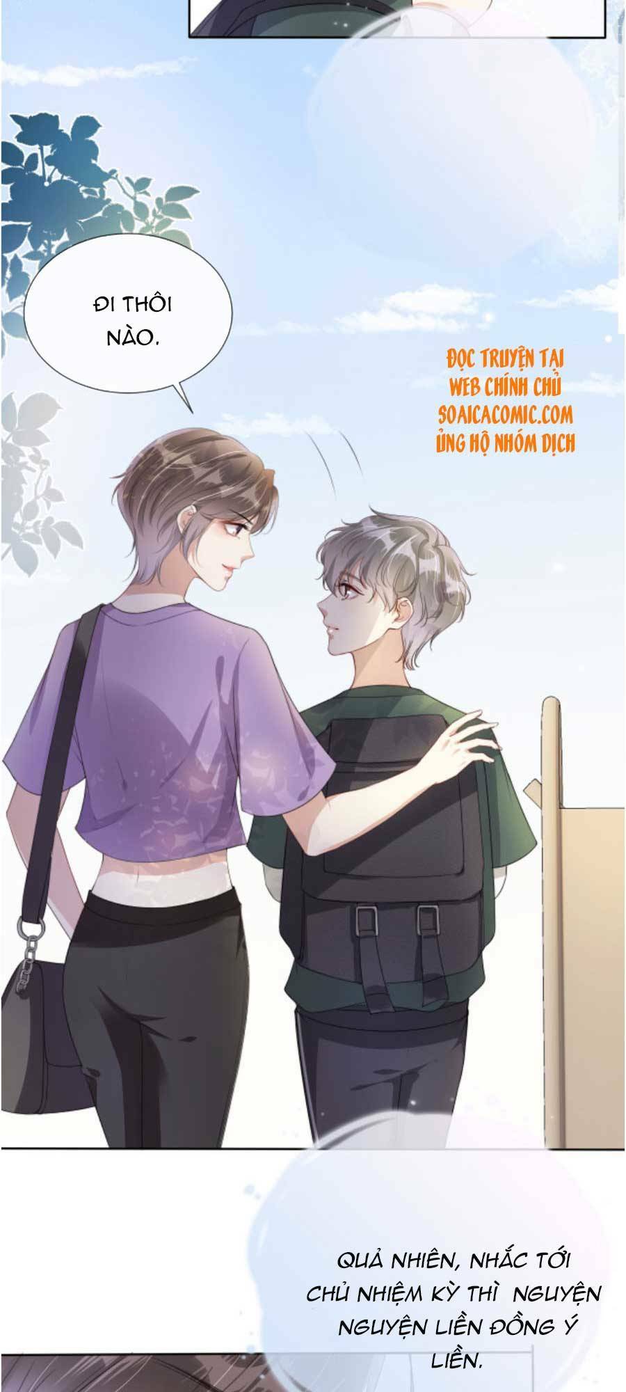 Ngự Tỷ Toàn Năng Lại Bị Phá Mã Giáp: Chapter 54