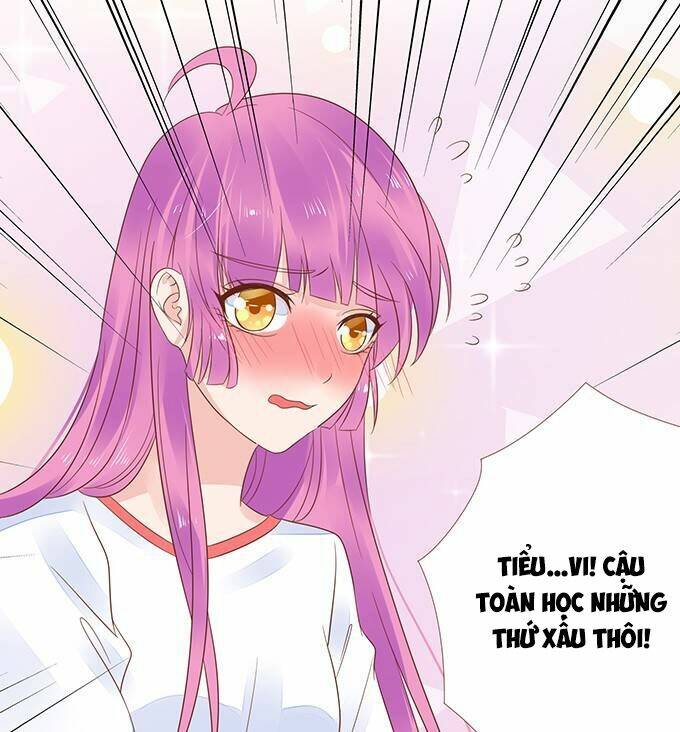 Ma Vương Luyến Ái Chỉ Nam: Chapter 121