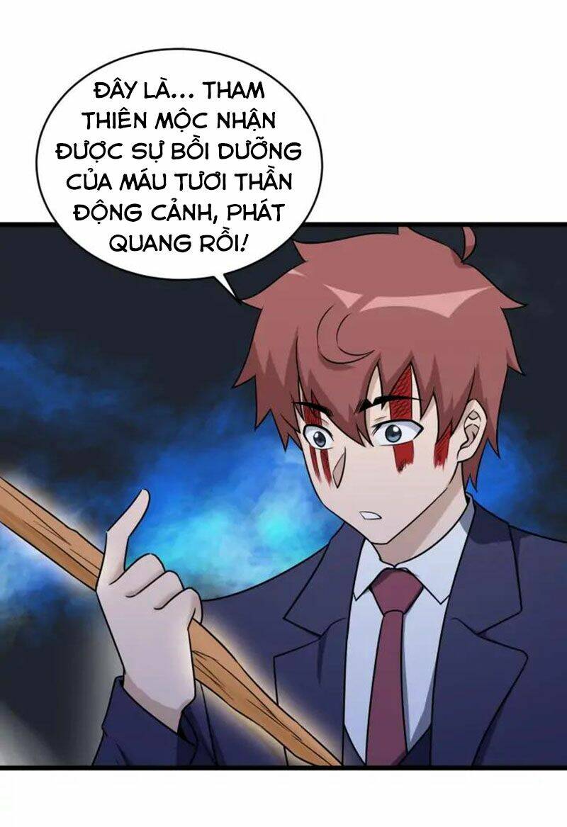 Hệ Thống Tu Tiên Mạnh Nhất: Chapter 123