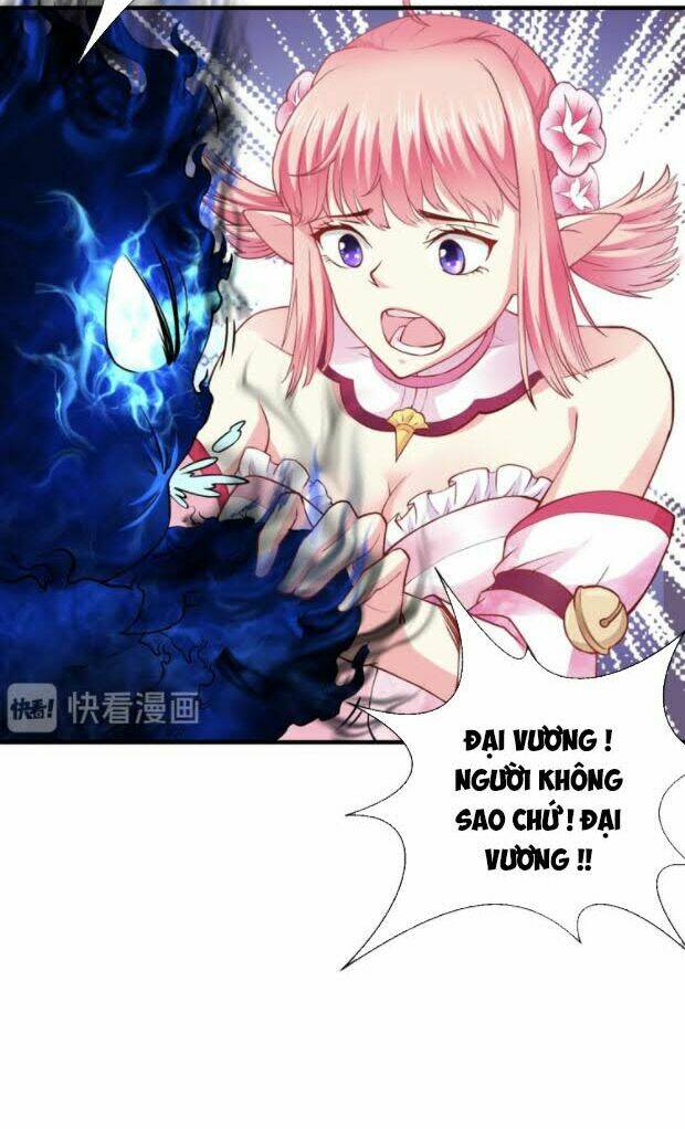 Tà Du Ký: Chapter 19