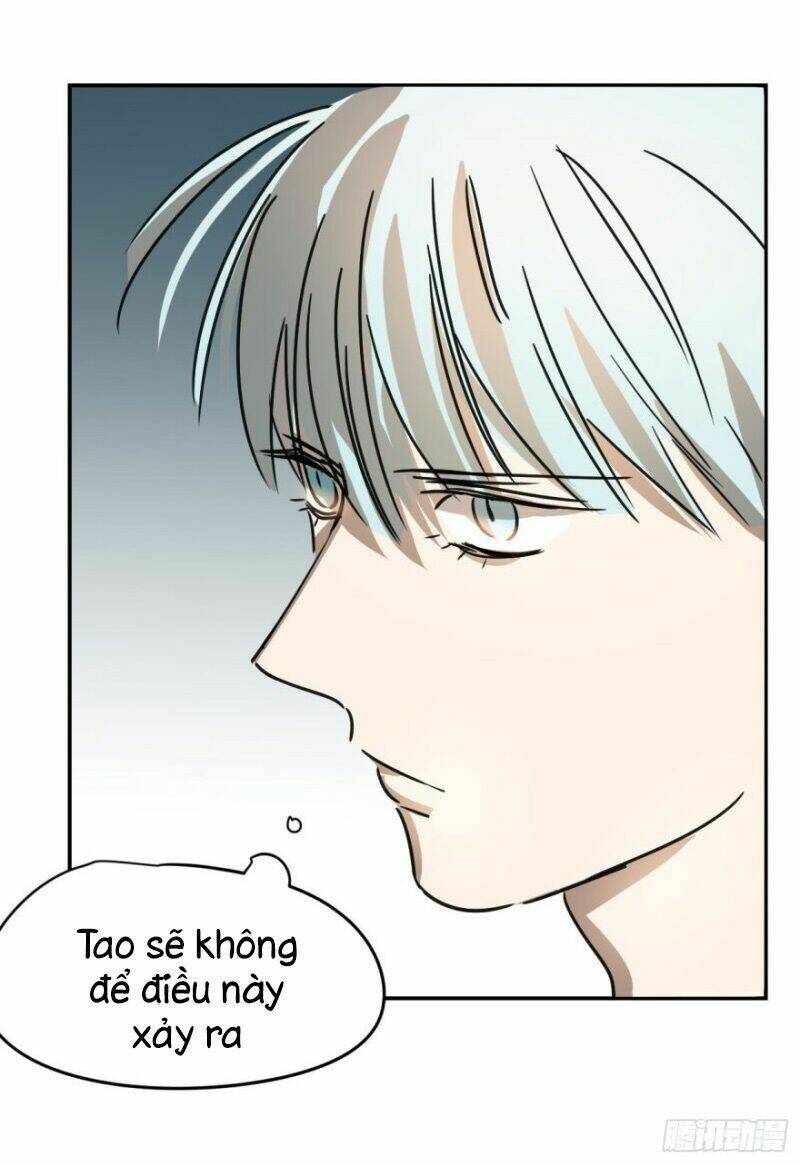 Truy Bắt Ngao Ngao: Chapter 13