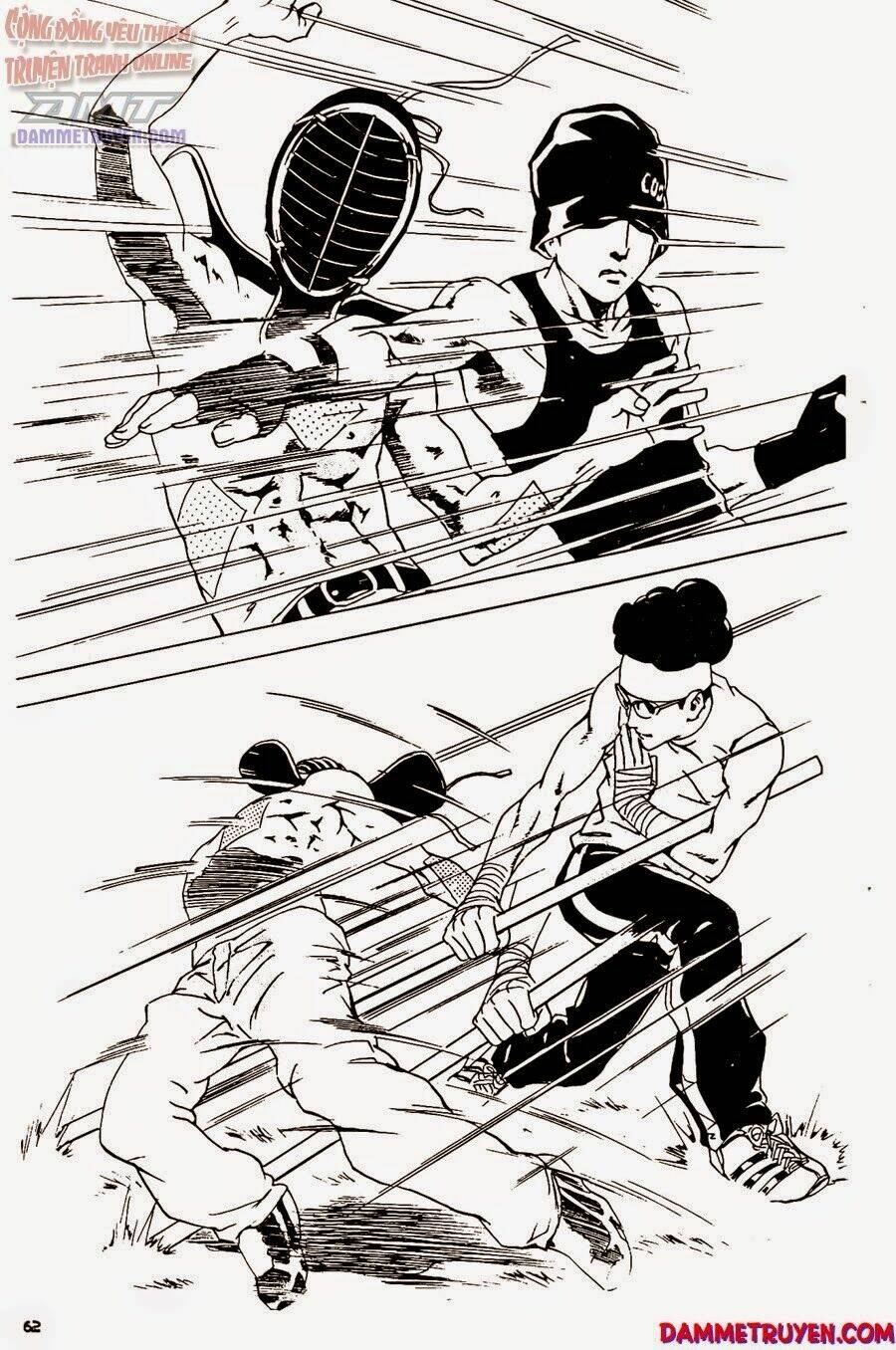 Ai Hơn Ai: Chapter 172