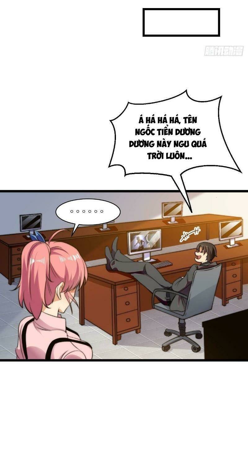 Cực Phẩm Chiến Vương Tại Hoa Đô: Chapter 11