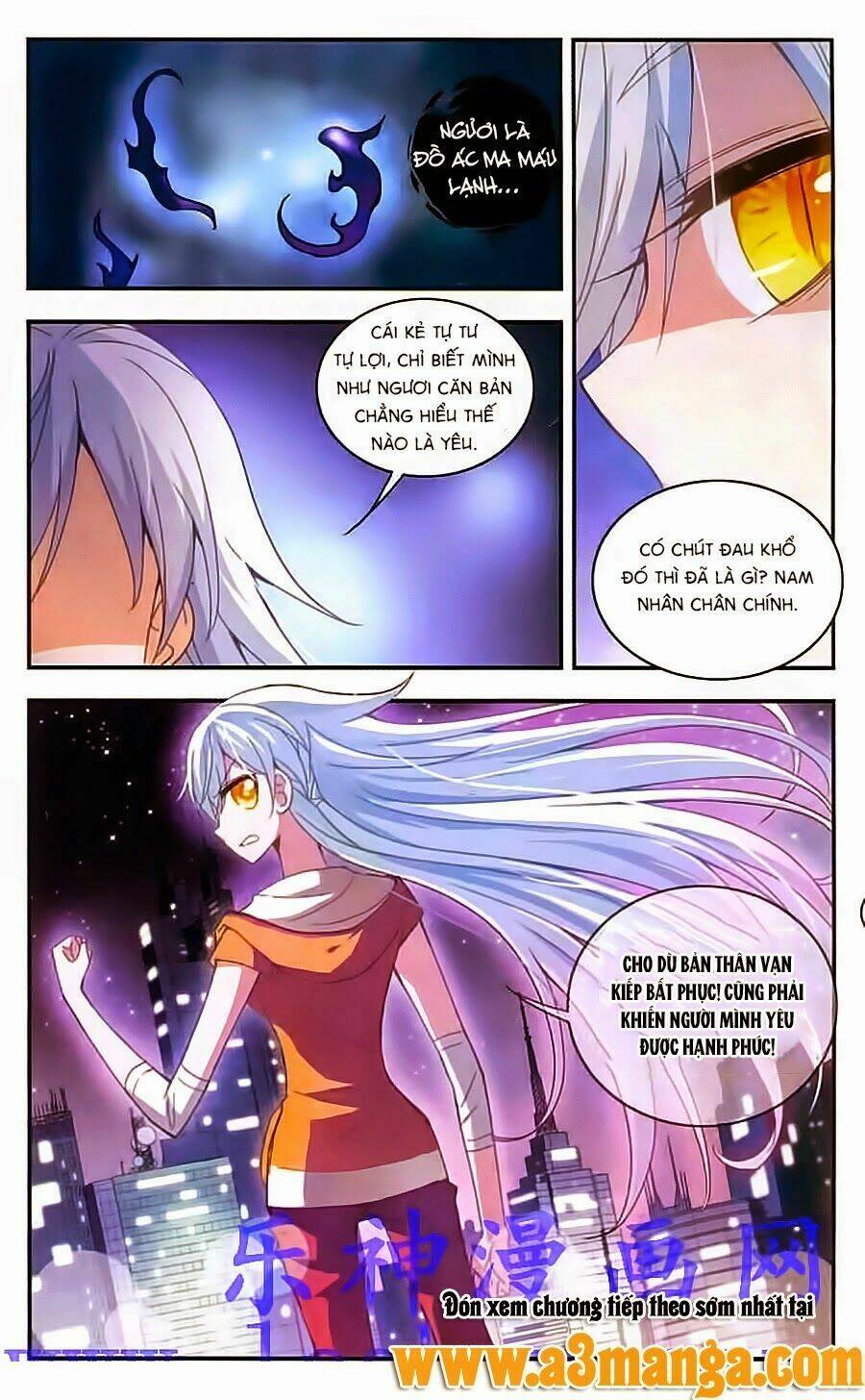 Tô Tịch Kỳ Quái: Chapter 13