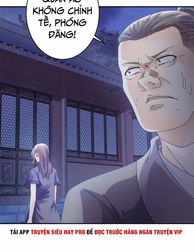 Sử Thượng Đệ Nhất Chưởng Môn: Chapter 181