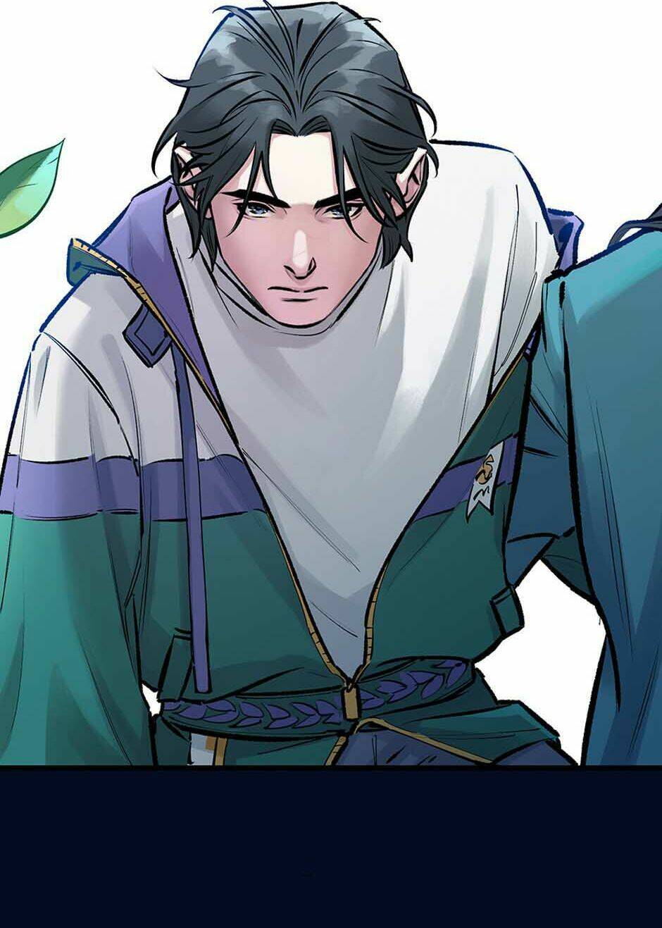 Anh Hùng Và Hiệp Nữ: Chapter 33