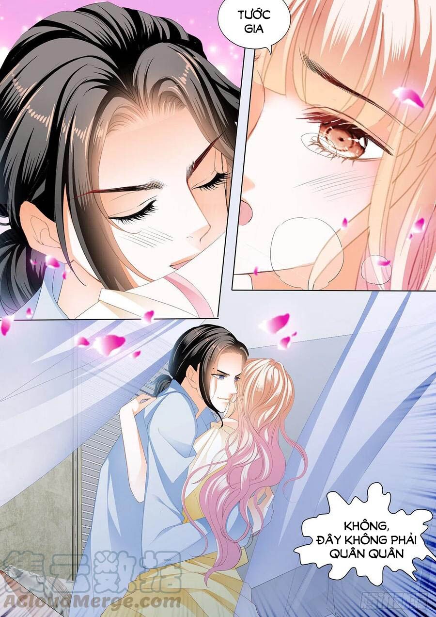 Bá Đạo Tiểu Thúc, Xin Trêu Chọc Vừa Thôi!: Chapter 205