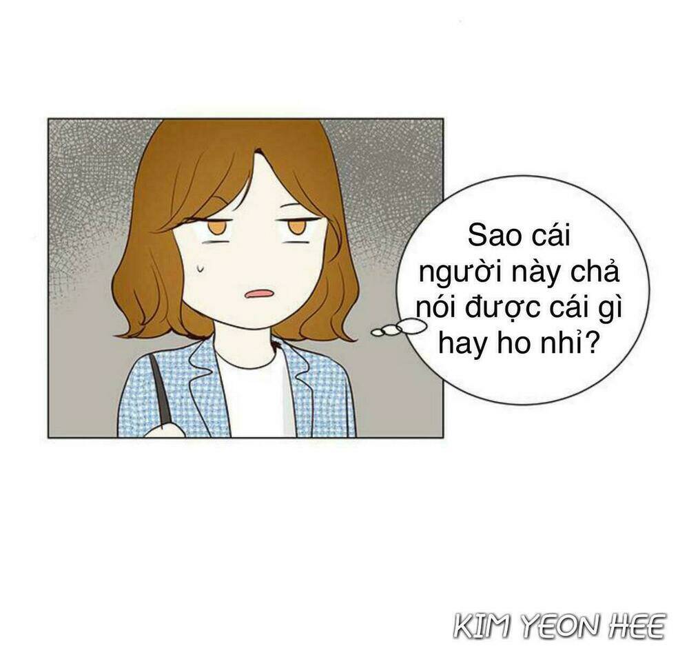 Tôi Kết Hôn Cùng Antifan: Chapter 20