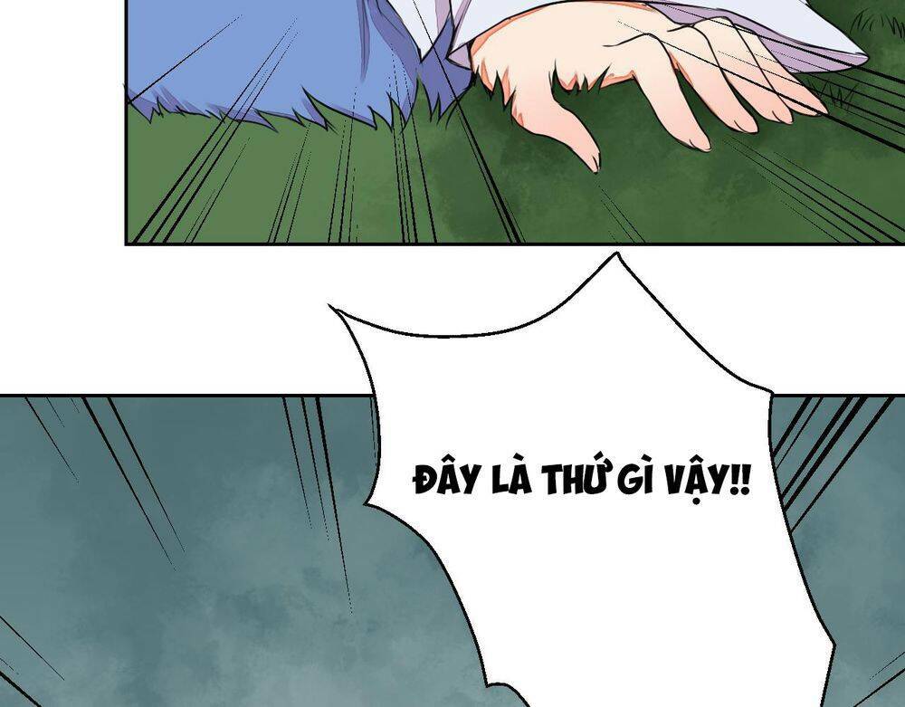 Đốt Đào Hoa: Chapter 8