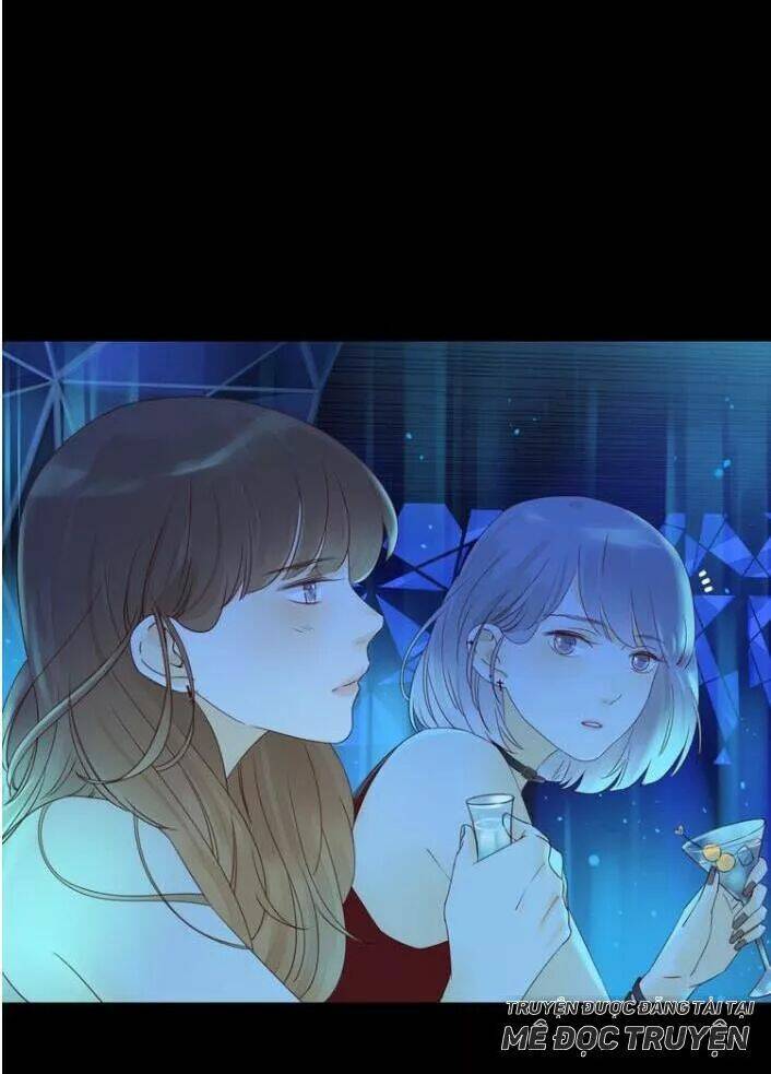 Cô Ấy Không Đáng Yêu: Chapter 16