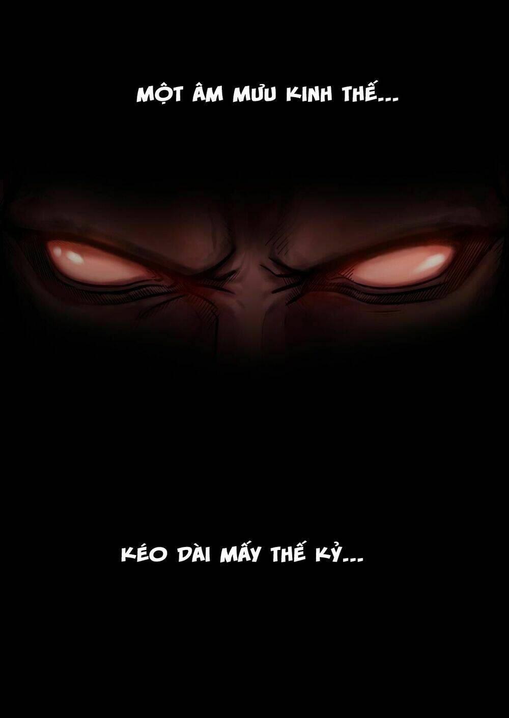 Đấu Chiến Ma: Chapter 1